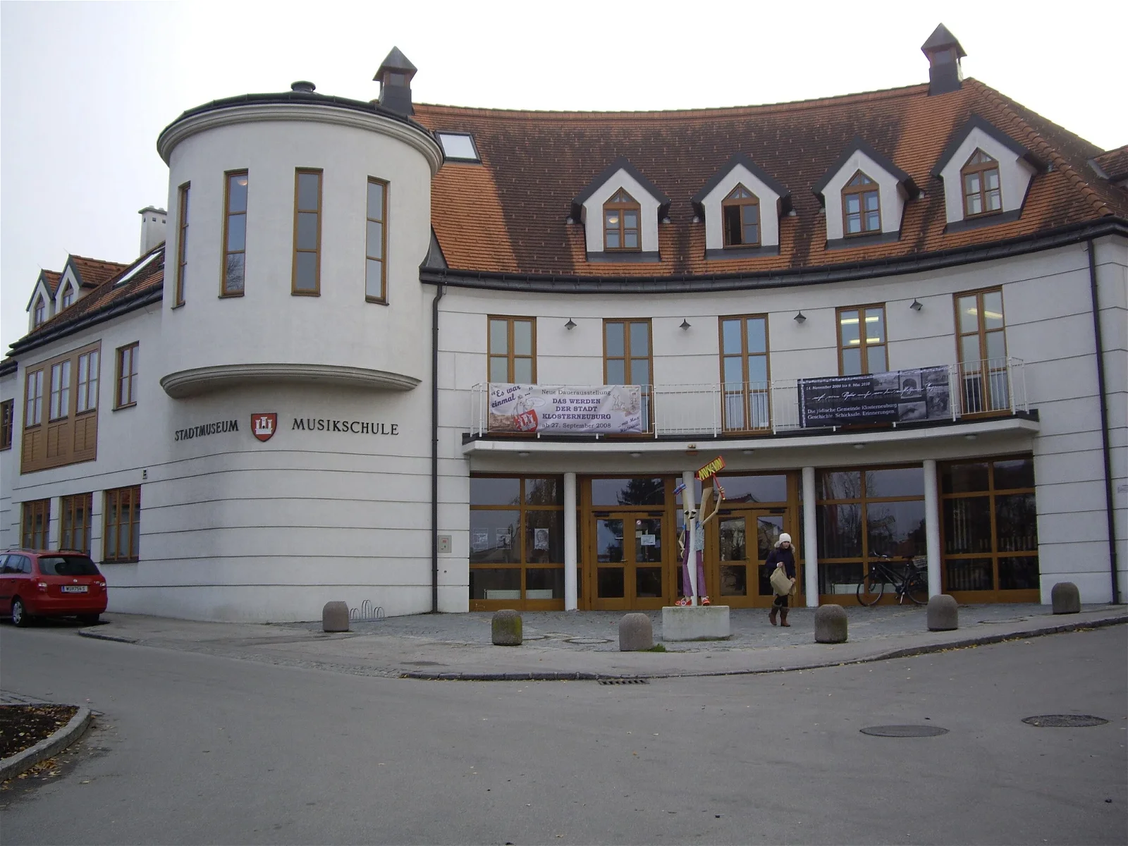 Stadtmuseum Klosterneuburg
