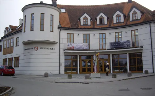 Stadtmuseum Klosterneuburg