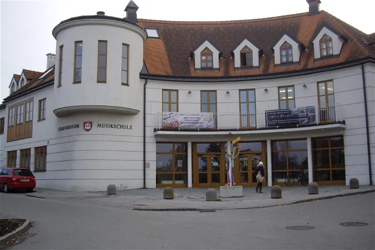 Stadtmuseum Klosterneuburg