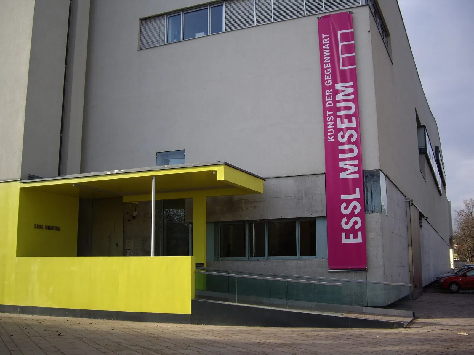 Essl Museum