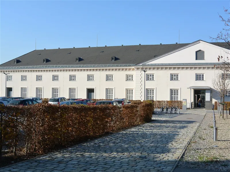 Kulturfabrik Hainburg