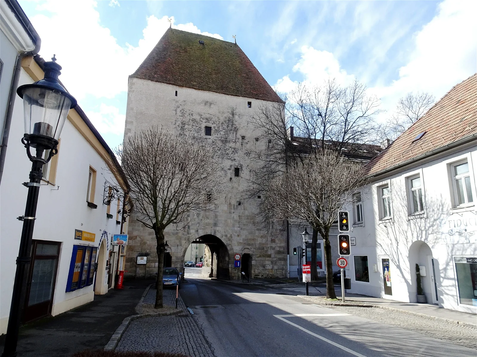 Stadtmuseum Wienertor