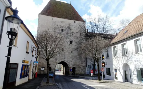 Stadtmuseum Wienertor