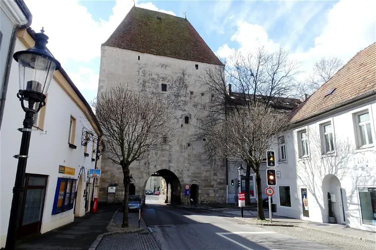 Stadtmuseum Wienertor