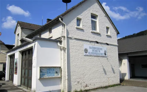 Bandwebereimuseum Elfringhausen