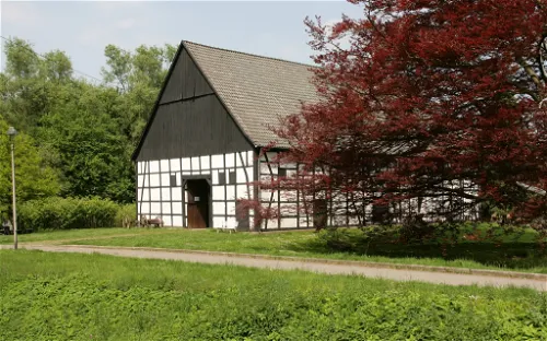 Bauernhausmuseum der Stadt Bochum