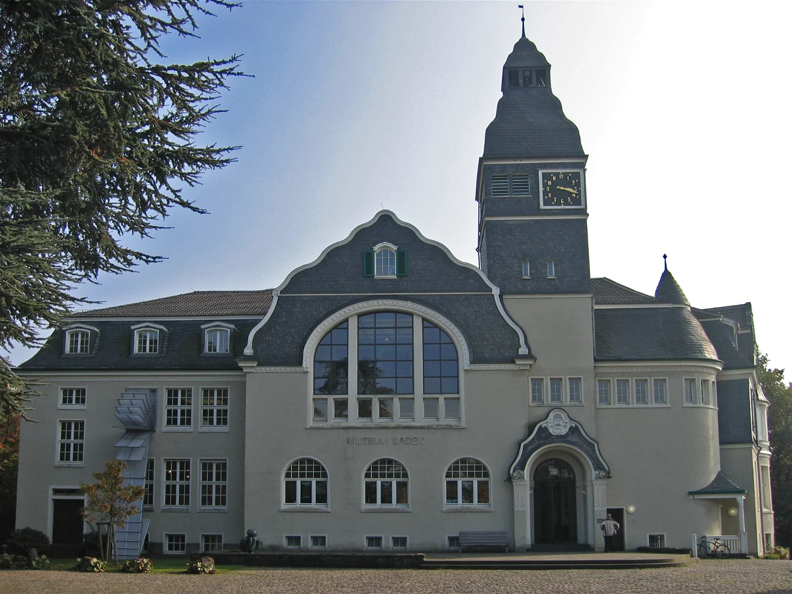 Kunstmuseum Solingen gGmbH