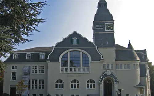 Kunstmuseum Solingen gGmbH