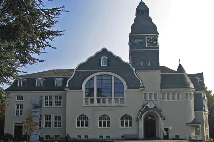Kunstmuseum Solingen gGmbH