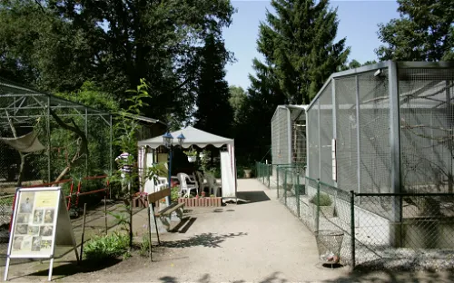 Solingen Bird and Animal Park