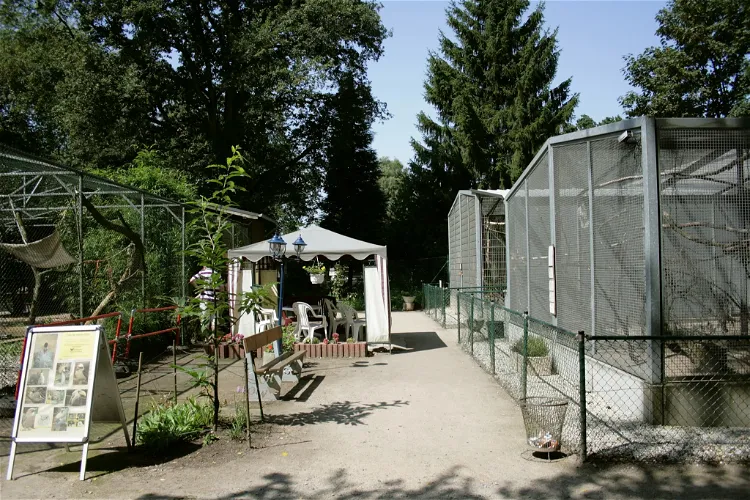 Solingen Bird and Animal Park