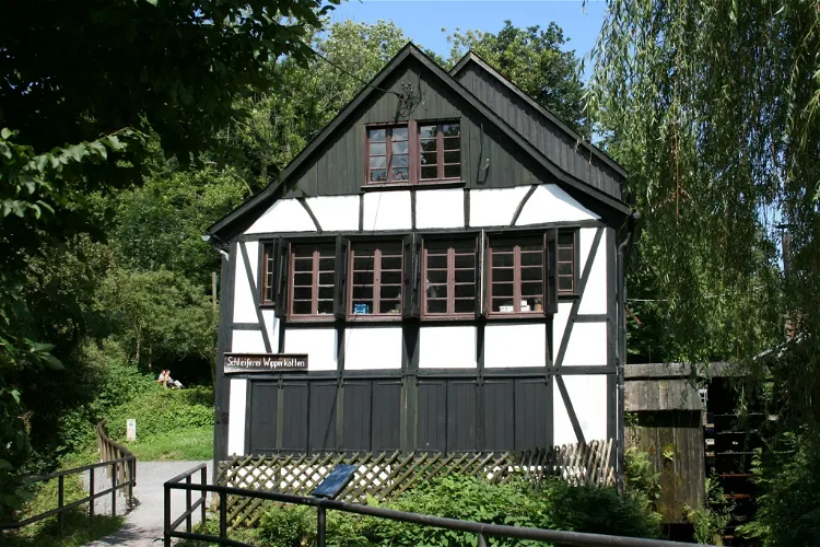 Wipperkotten