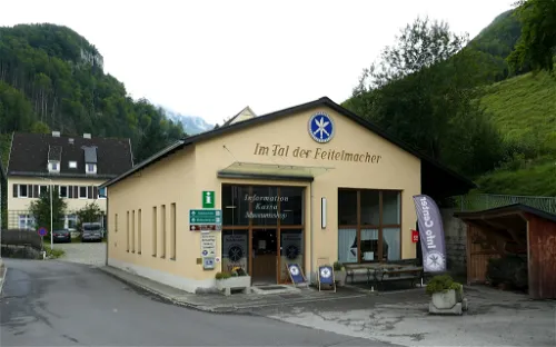 Museumsdorf Trattenbach