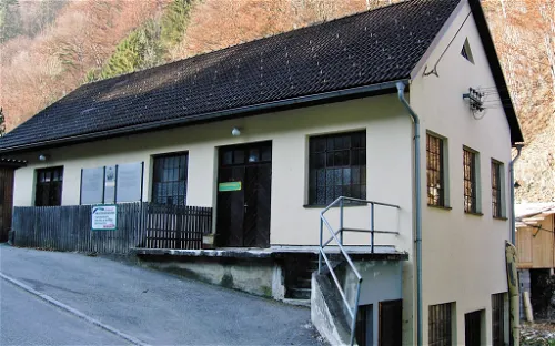 Feitelwerkstätte Löschenkohl