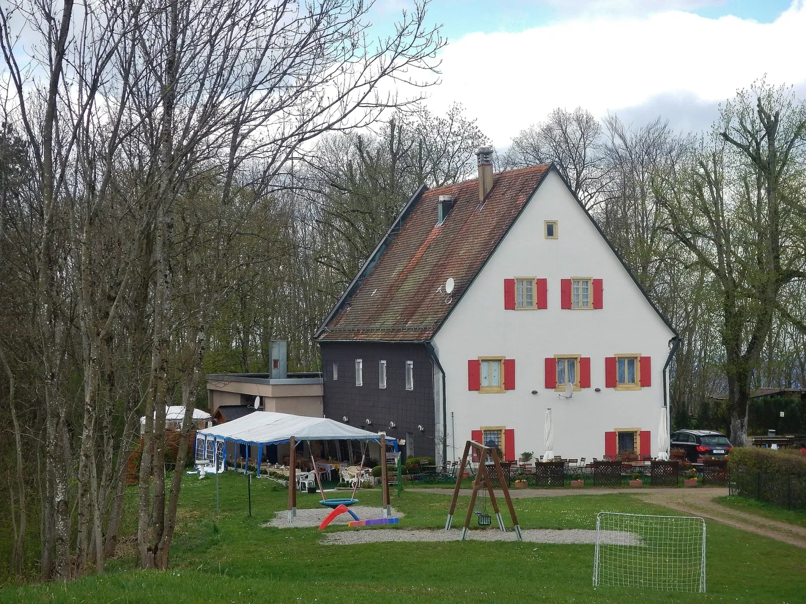 Gerlinde Kaltenbrunner und die Welt der 8000er