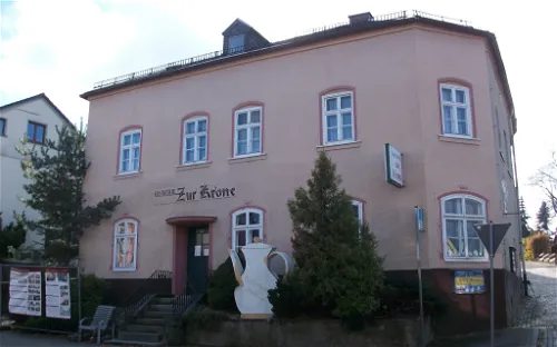 Kaffeekannen Museum