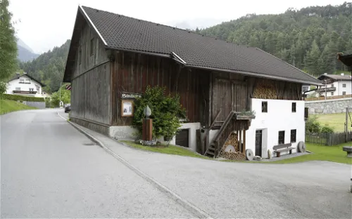 Tarrenz Local History Museum