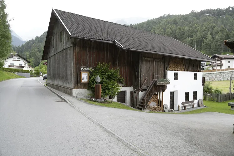 Tarrenz Local History Museum