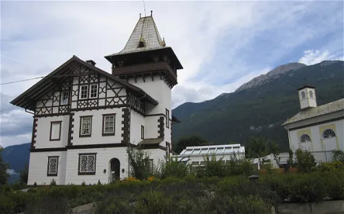 Starkenberger Biermythos