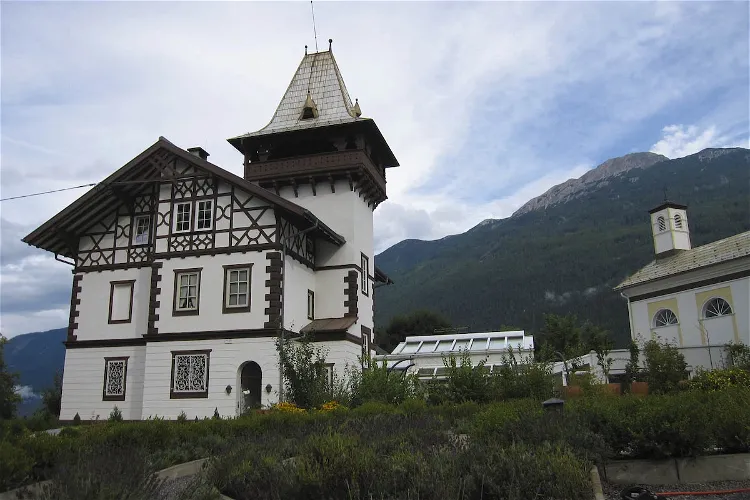 Starkenberger Biermythos