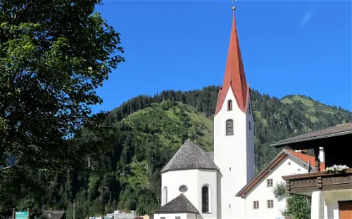 Zunftmuseum Bichlbach