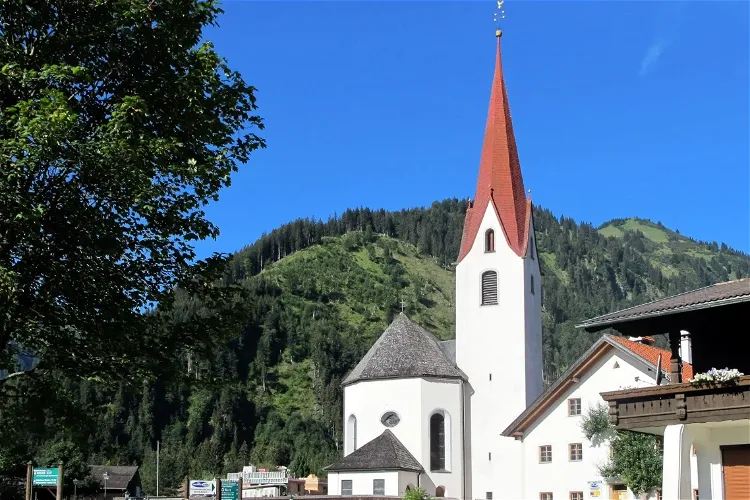 Zunftmuseum Bichlbach