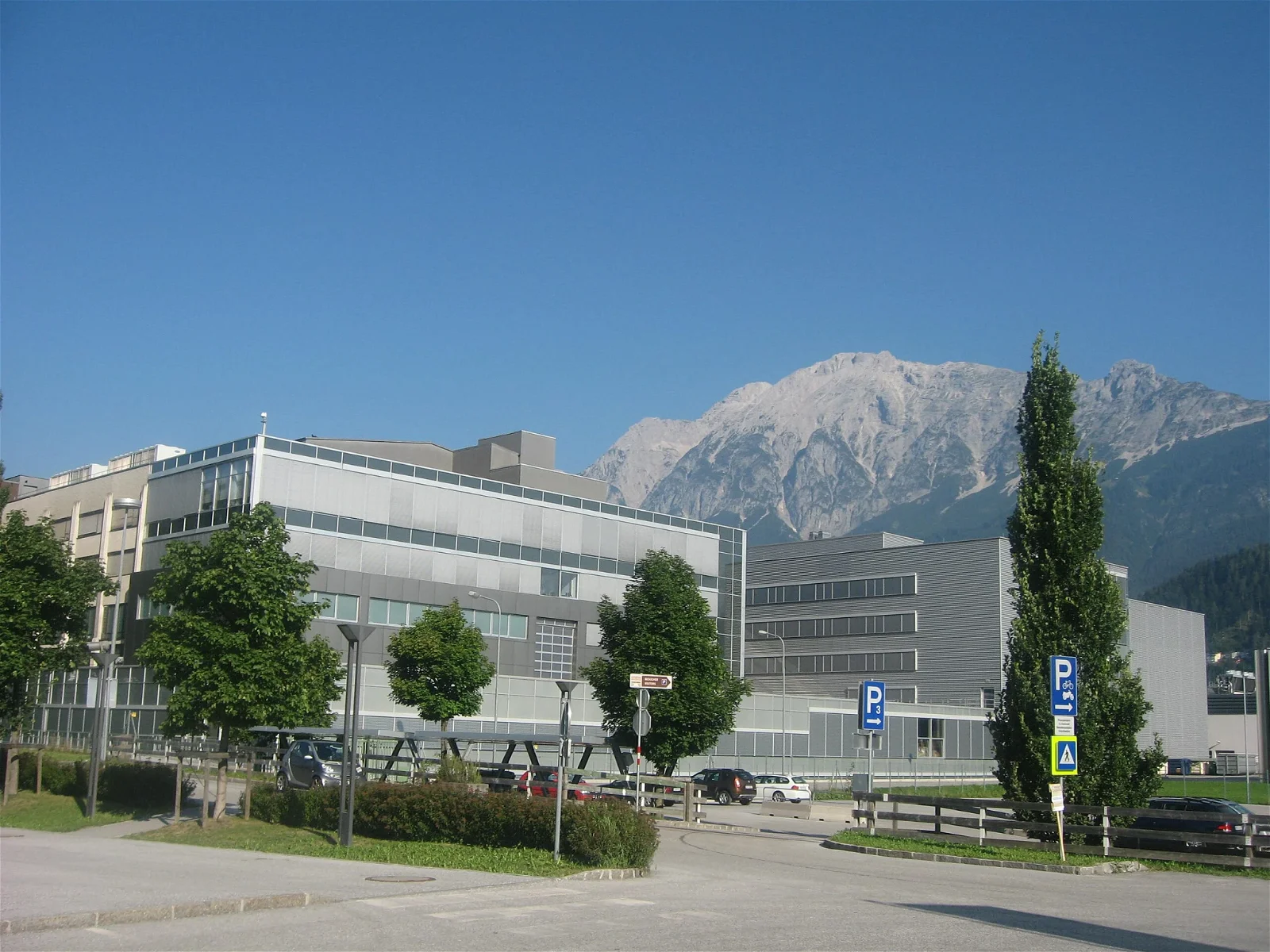 Swarovski Kristallwelten