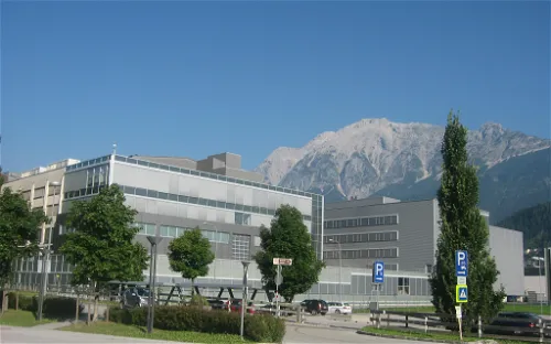 Swarovski Kristallwelten