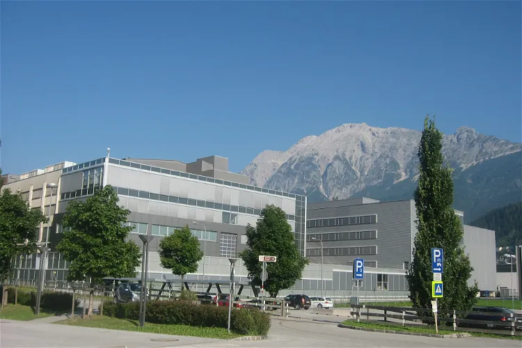 Swarovski Kristallwelten