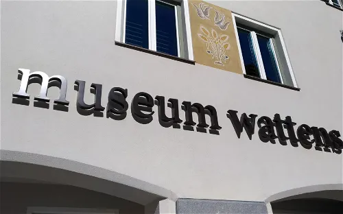 Wattens Museum