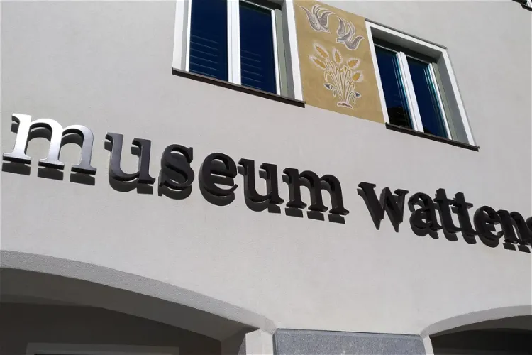 Wattens Museum