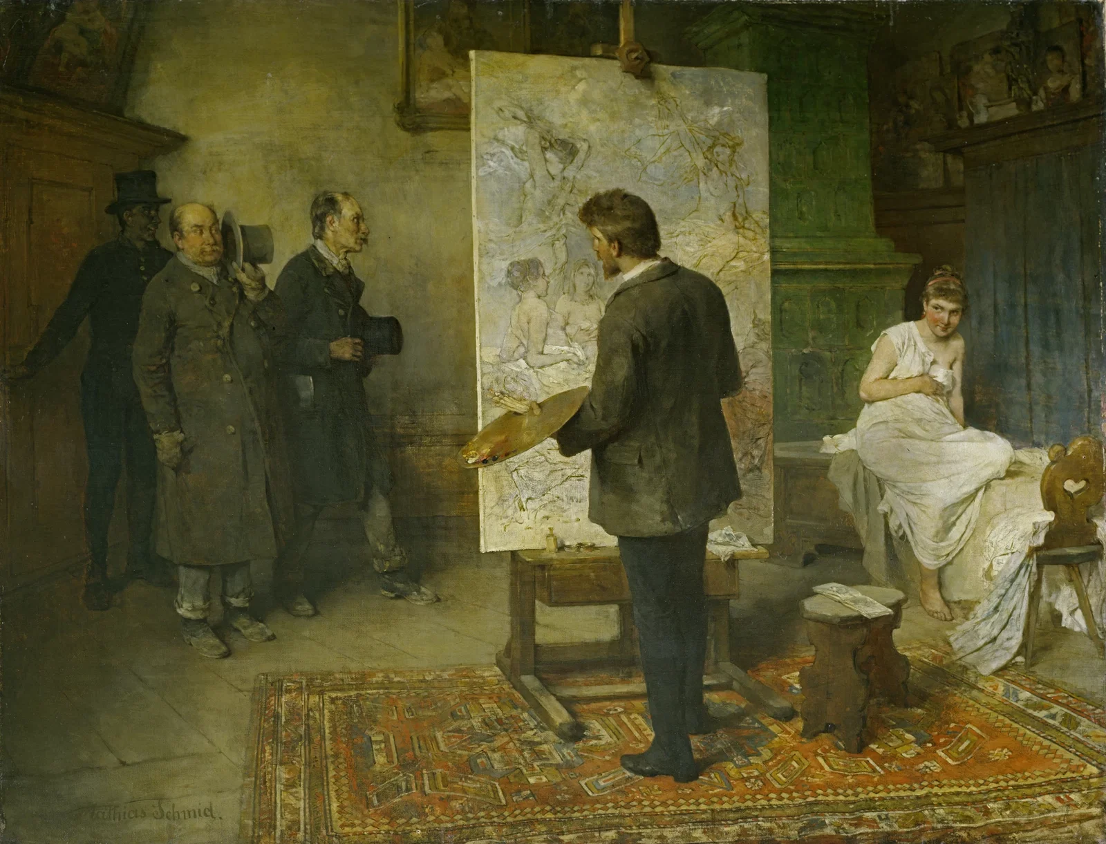 Mathias-Schmid-Museum