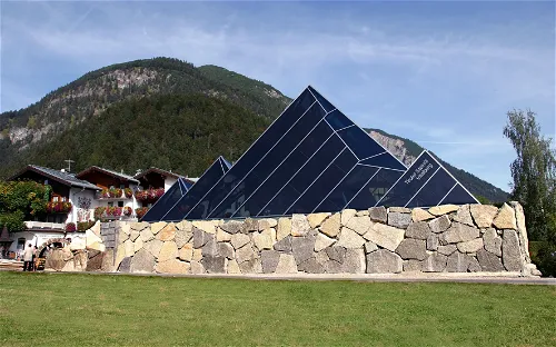 Tiroler Steinöl Vitalberg