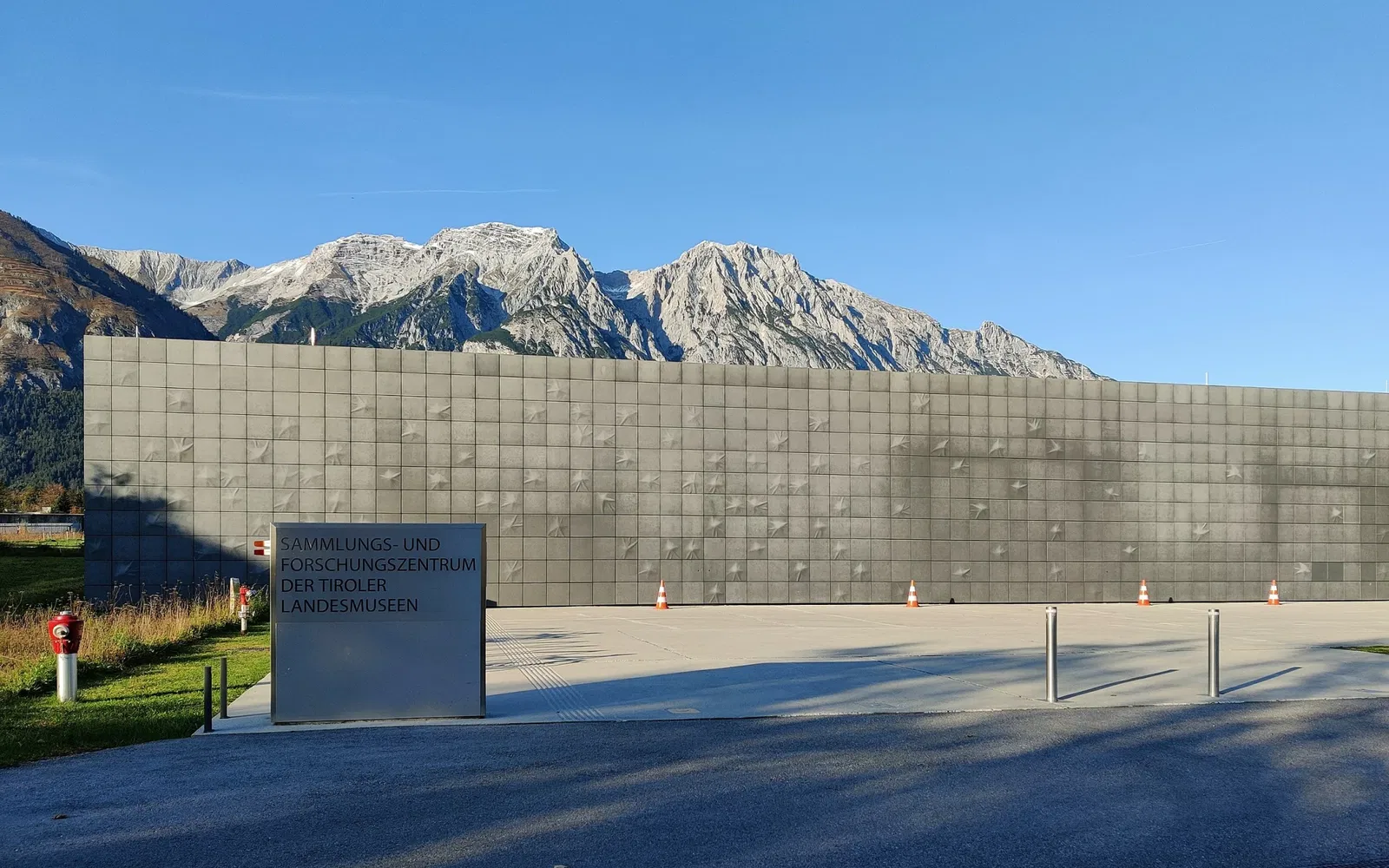 Tyrolean State Museum