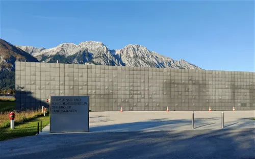 Tyrolean State Museum