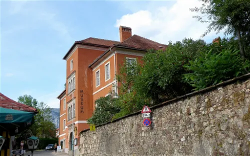 Österreichisches Post- und Telegraphenmuseum