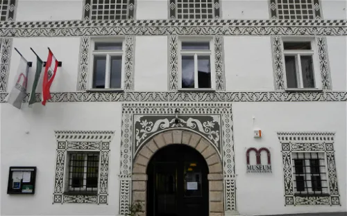 Museum im Alten Rathaus