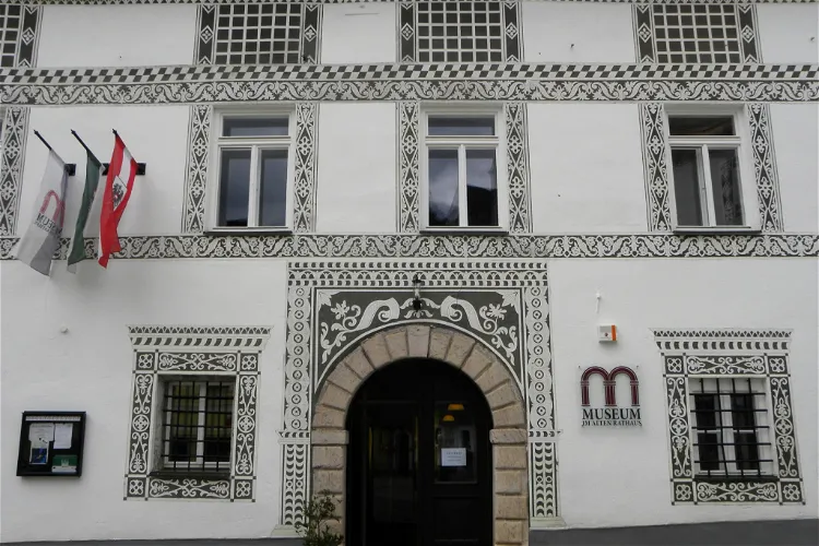 Museum im Alten Rathaus