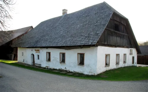 Bauernhausmuseum Herk