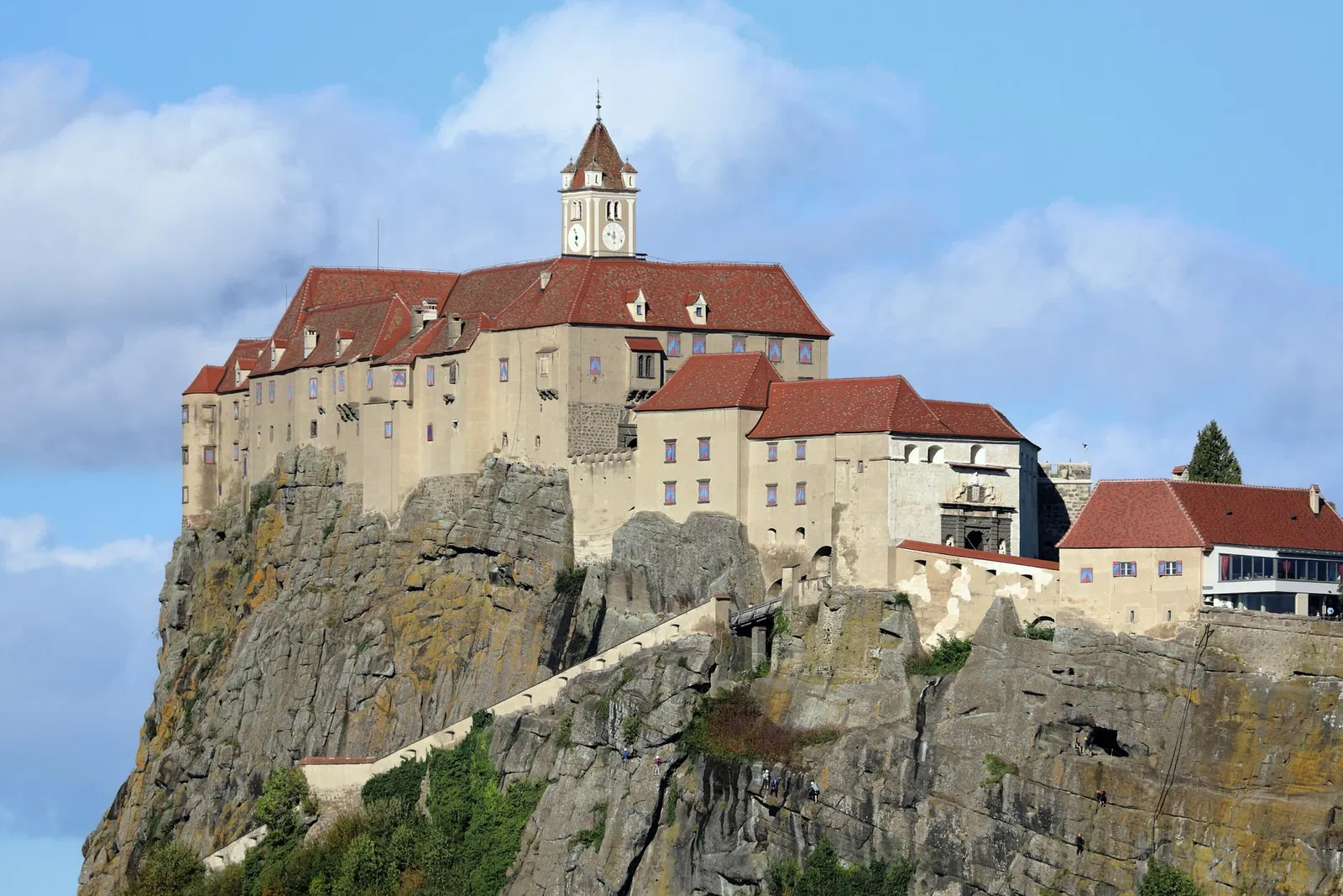 Castello di Riegersburg (Stiria)
