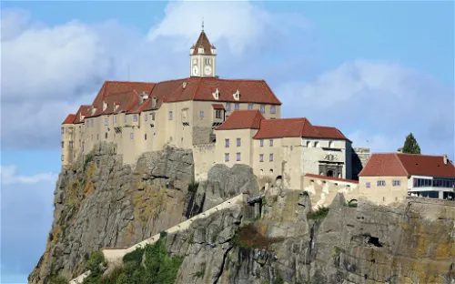 Riegersburg Castle