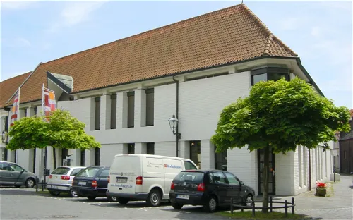 Deutsches Textilmuseum