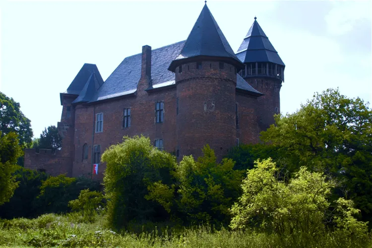 Museum Burg Linn