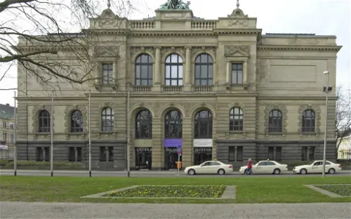 Kaiser-Wilhelm-Museum