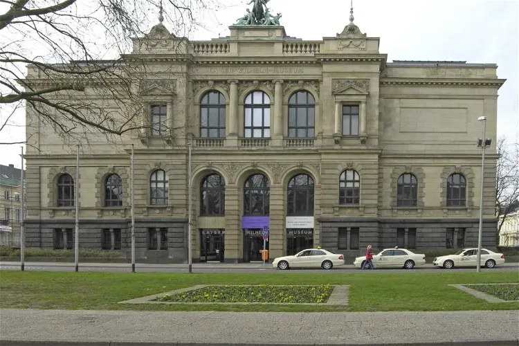 Kaiser-Wilhelm-Museum