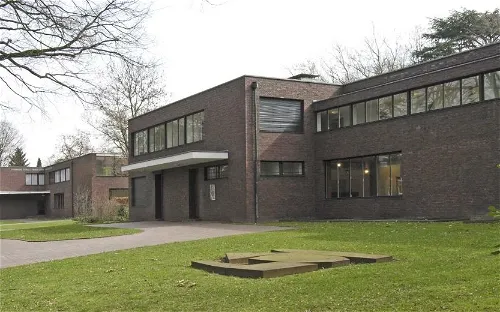 Haus Lange Haus Esters