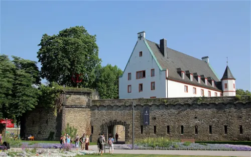 Ludwig Museum Koblenz