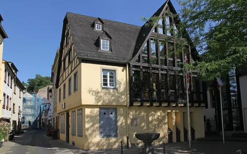 Mutter-Beethoven-Haus