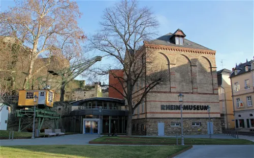 Rhein-Museum Koblenz