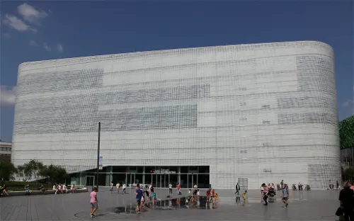 Mittelrhein Museum Koblenz